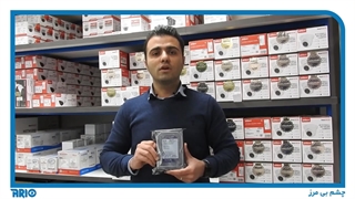 معرفی و مشخصات فنی هارد 2 ترابایت WD بنفش اصلی