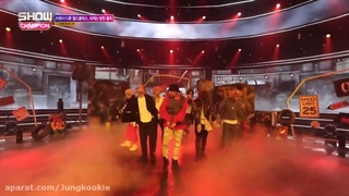 BTS_MIC DROP