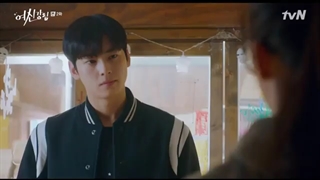 قسمت 2 سریال زیبایی حقیقی +زیرنویس فارسی True Beauty 2020 با بازی چا اون وو