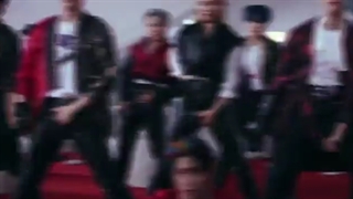 موزیک ویدیو ی جدیدStray kids به نامBack Door-480p