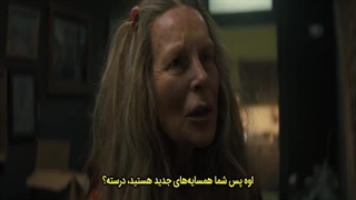 فیلم کشتار با اره برقی در تگزاس 2 با زیرنویس فارسی Texas Chainsaw Massacre 2022