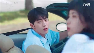 قسمت 4 سریال 25 و 21 ساله با زیرنویس آنلاین با بازی نام جو هیوک و کیم ته ری - kdrama.series.ir