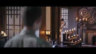 قسمت یازدهم فیلم چینی افسانه ی پاییزی + زیرنویس فارسی