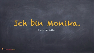 آموزش زبان آلمانی | حروف الفبا | آموزشگاه ملل