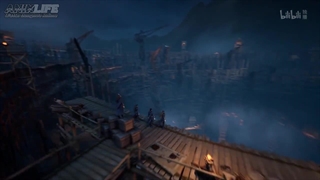 انیمه Martial Cultivation Biography(سفر یک فانی به سوی جاودانگی)فصل2قسمت1