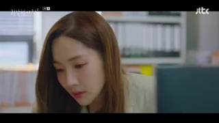 قسمت 4 سریال پیش بینی عشق و آب و هوا/forecasting love & weather 2022 +زیرنویس فارسی