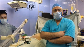 ترمیم هرنی بروش لاپاروسکوپیک با موفقیت بیشتری همراه است