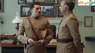 سریال خاتون قسمت ۱۶