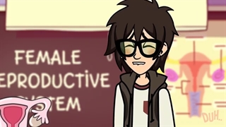 DUH! TYPES OF STUDENTS AT HIGH SCHOOL || Funny POPULAR vs NERD Situations In Class by DUH