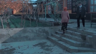 رخشاره (فیلم) تاجیکستانی خواستگاری