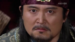 سریال کره ای شاه گوانگتو کبیر King Gwanggaeto the Great قسمت هفتم با زیر نویس فارسی