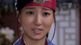 سریال کره ای شاه گوانگتو کبیر King Gwanggaeto the Great قسمت هشتم با زیر نویس فارسی