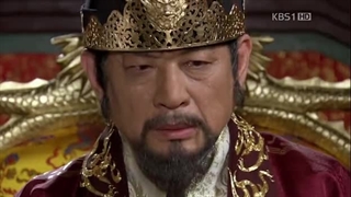 سریال کره ای شاه گوانگتو کبیر King Gwanggaeto the Great قسمت نهم با زیر نویس فارسی