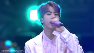 میکس بهترین من-BTS