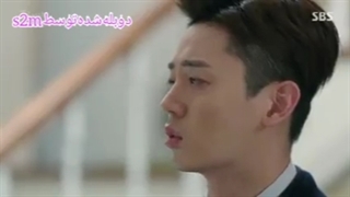 افسانه دریای آبی قسمت۳۵دوبله فارسی