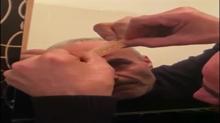 کلیپ خنده دار