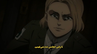 انیمه shingeki no kyojin Final Season part قسمت 7 با زیرنویس چسبیده فارسی