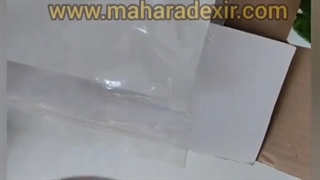 ترازو آزمایشگاهی A&D مدل EK610i