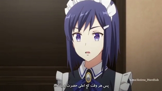 انیمه چی جوری یک قهرمان پادشاهی رو باز سازی کرد فصل 2قسمت7