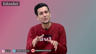 رطوبت مناسب برای سالن جوجه کشی چقدر است ؟