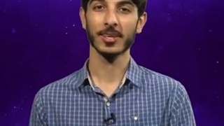 یه معلول جسمی رو همه مسخره میکنن و جدیش نمیگیرن, ولی تا وقتی که قهرمان نشه! (استاد میرصادقی)