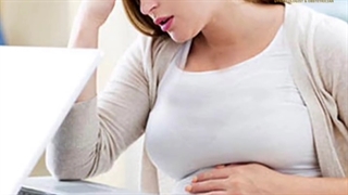 راهکار های درمانی ویار در بارداری
