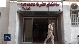 بازگشت شرایط اضطراری به بیمارستان‌ها در موج اُمیکرون