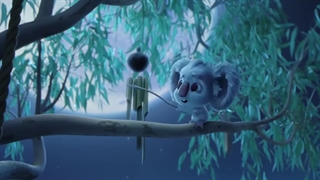 بازگشت به اوت بک - دوبله فارسی - Back to the Outback