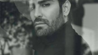 رضا ملک زاده نازک تر از گل