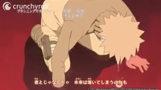 اپنینگ دوازدهم ناروتو شیپودن (Op12)