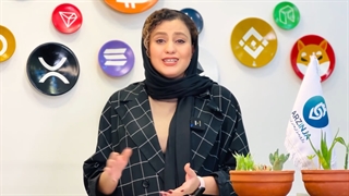 سیزدهمین قسمت از فصل دوم کریپتوتایم
