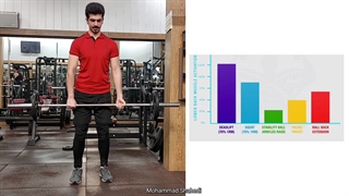 3 سوته از شر درد پایین کمر خلاص شو...! (با 4 تمرین ساده و کاربردی)