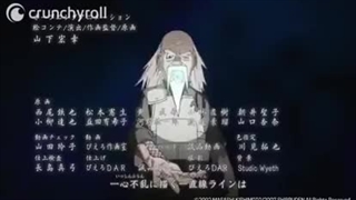 اپنینگ هفدهم ناروتو شیپودن (Op17)