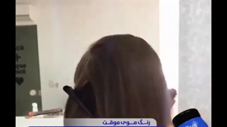 اموزش کوتاهی مو با سرعت بالا