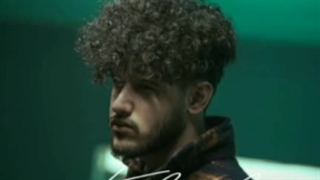 امیر ماهان خواب