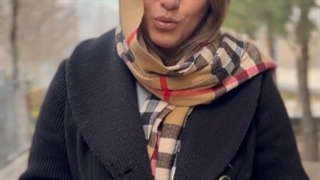 اگر ما همدیگه رو دوست داریم پس نباید در رابطمون مشکلی وجود داشته باشه !