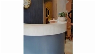 بازسازی خانه در مشهد