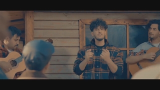 دانلود تیزر تصویری آهنگ امیر ماهان به نام خواب