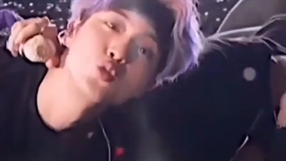 کلیپ از سوکجین/ کلیپ از جین/ جین / سوکجین