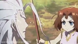 میکس انیمه اکشن