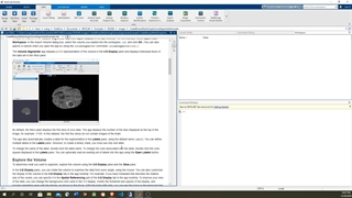 نحوه طراحی پروژه های متلب با چند کلیک
