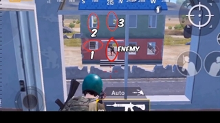 ترفندهای برای پرو شدن در پابجی موبایل