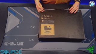 RAZER BLADE 15 2021 همراه با شهرزاد سورس