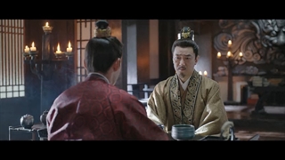 قسمت سیزدهم فیلم چینی افسانه ی پاییزی + زیرنویس فارسی