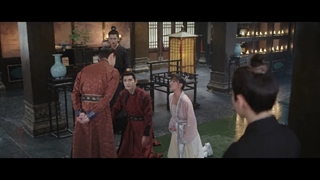 قسمت چهاردهم فیلم چینی افسانه ی پاییزی + زیرنویس فارسی