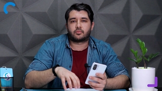 بررسی گوشی شیائومی پوکو F3 - اعتبارکالا