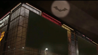 تیزر جدید از فیلم‌مورد انتظار The Batman