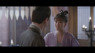 قسمت شانزدهم فیلم چینی افسانه ی پاییزی + زیرنویس فارسی