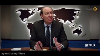 دانلود سریال نیروی فصایی Space Force 2020