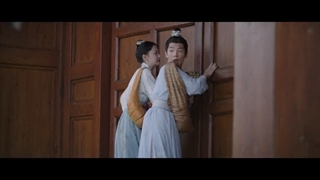 قسمت هفدهم فیلم چینی افسانه ی پاییزی + زیرنویس فارسی